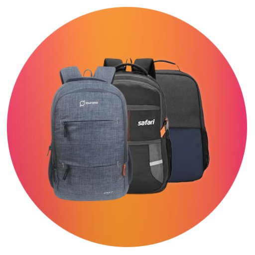 Laptop Bags & Cases