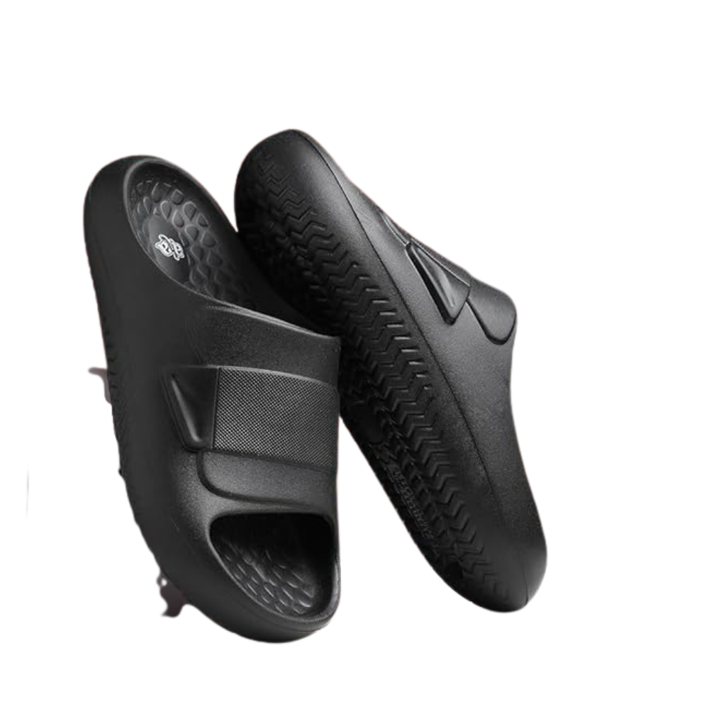 Liberty A HA DREAMWALKM Casual Slides Slipper For Men With EVA Sole  Durable and Lightweight  Footwear and Cushioned Footbed