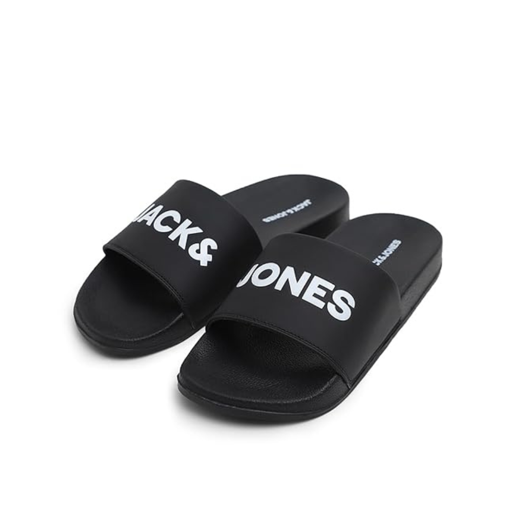 JACK & JONES Men's 12264299 Slipper