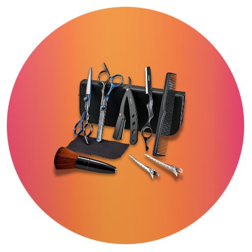 Hair Cutting Tools