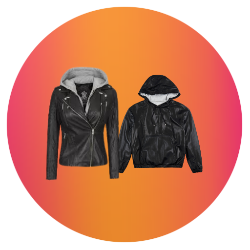 Hoodies & Sweatshirts