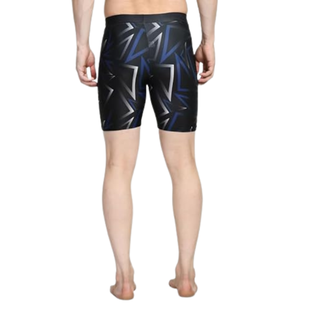 LEBAMI Swimming Jammers Trunks Costume for Men  Premium Comfortable Fabric Beach wear Shorts