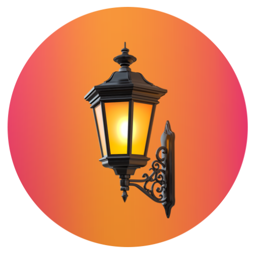 Outdoor Lighting