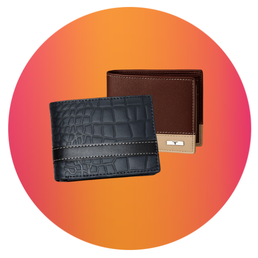 Wallets