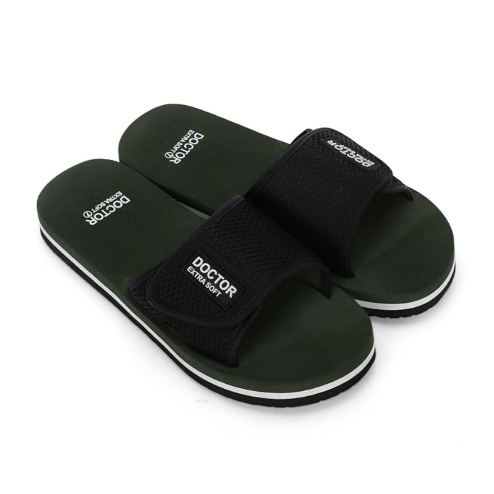 DOCTOR EXTRA SOFT Men Slipper