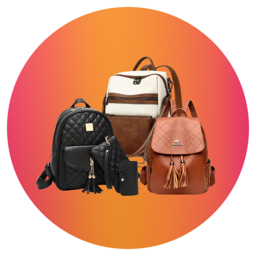 Fashion Backpacks