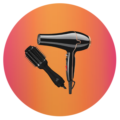 Hair Styling Appliances