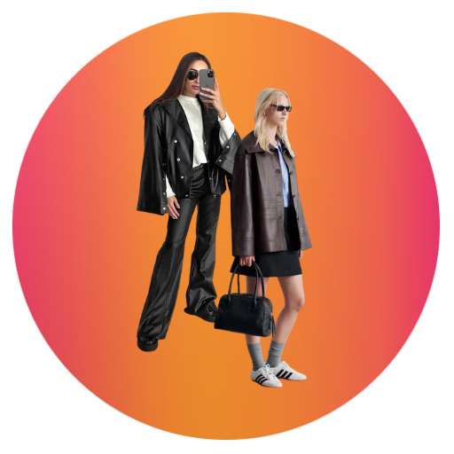 Coats & Jackets